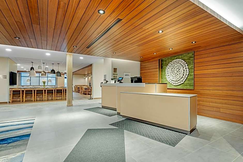 Fairfield by Marriott Inn & Suites North Conway