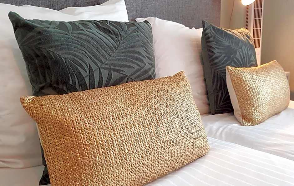 Boutique Hotel de la Ruïne