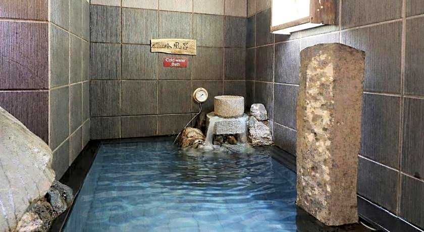Dormy Inn Express Mikawaanjo