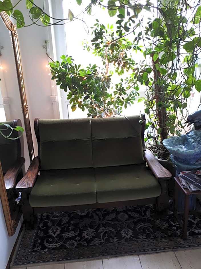 Hotel Restaurant Anna