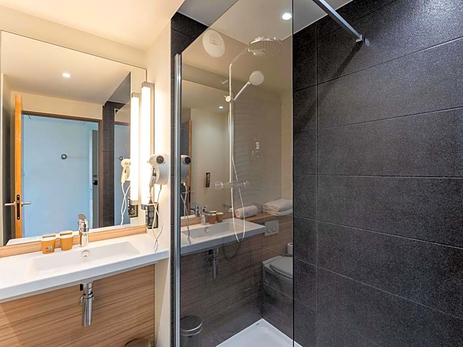 Ibis Rouen Centre Rive Gauche Mermoz