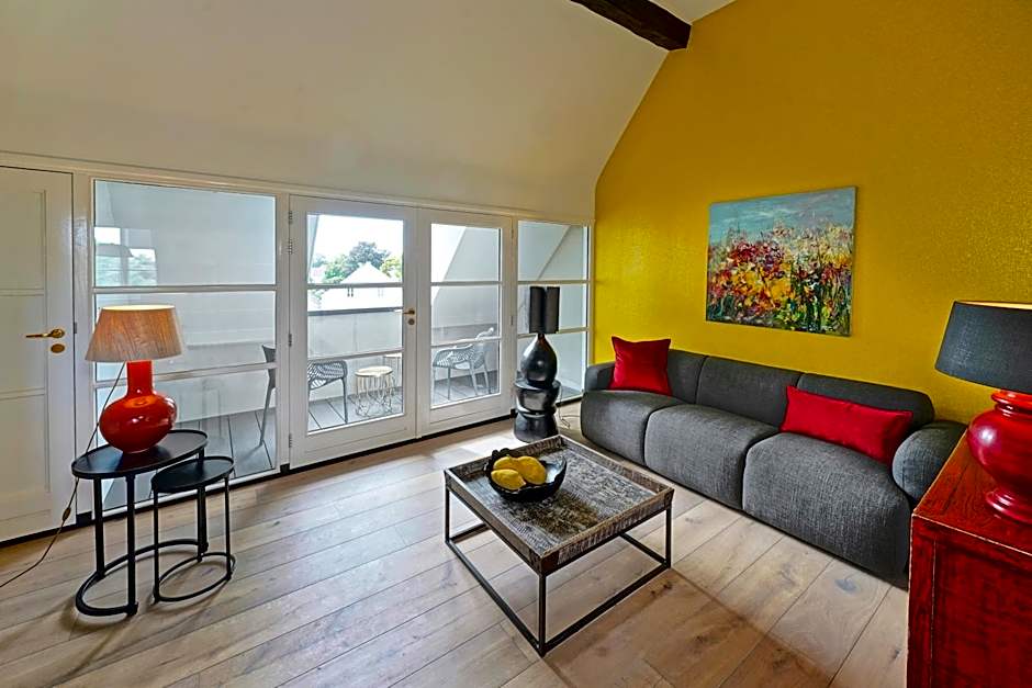 Hotel Abdijhof Thorn