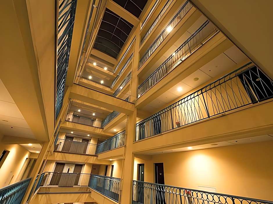 Hotel Villa Fontaine Tokyo-Nihombashi Hakozaki