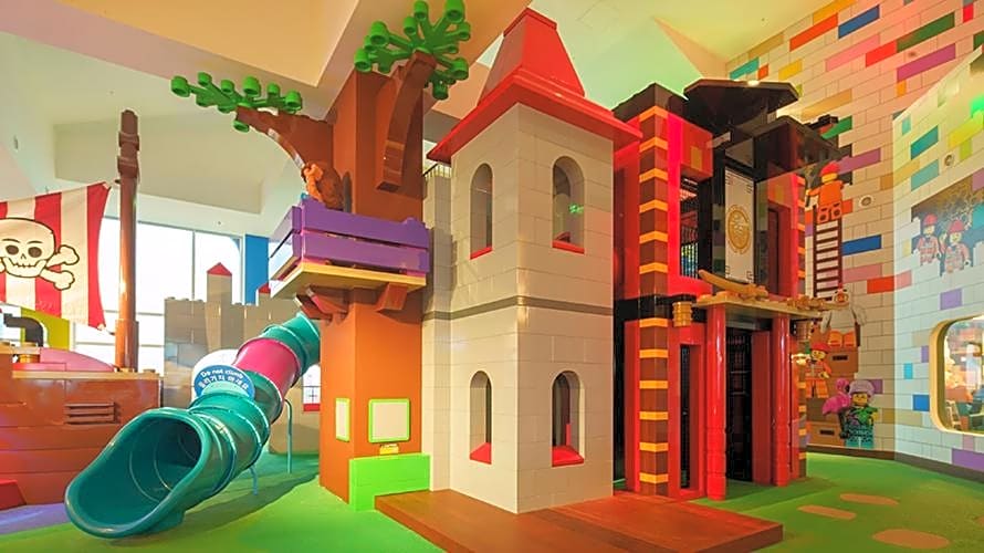 LEGOLAND Korea Resort Hotel