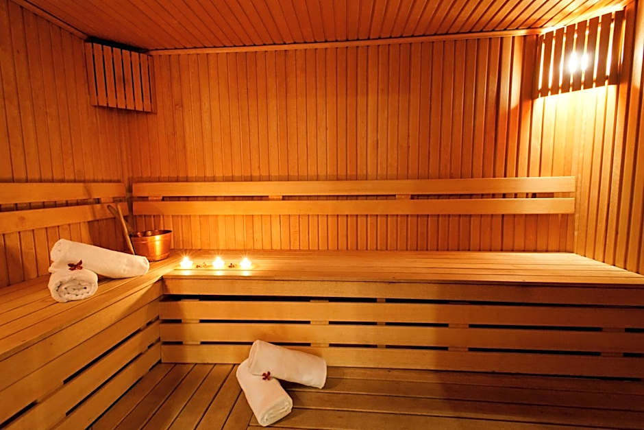 Monika Centrum Hotels