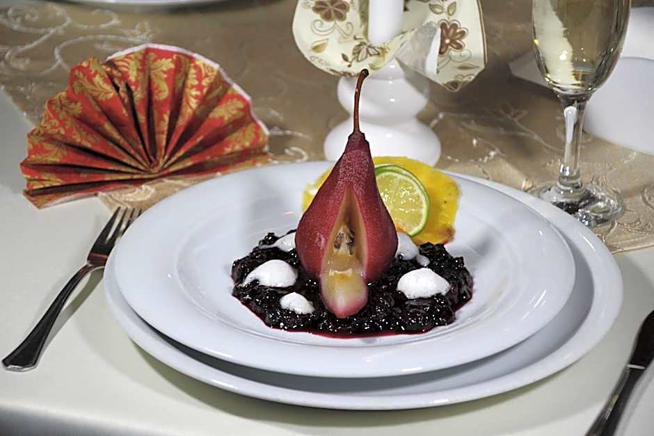 Astoria Hotel & Restaurant