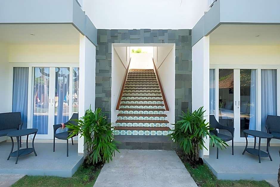 Royal Regantris Villa Karang