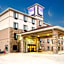 Sleep Inn & Suites Fort Campbell