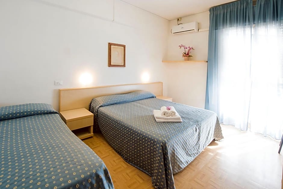 Hotel Mariotti