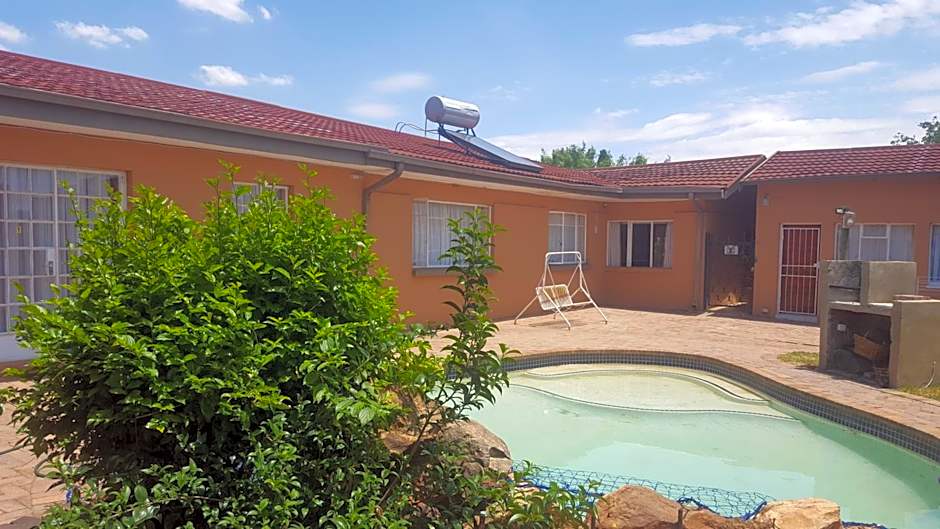 Amberlight Self Catering Accommodation