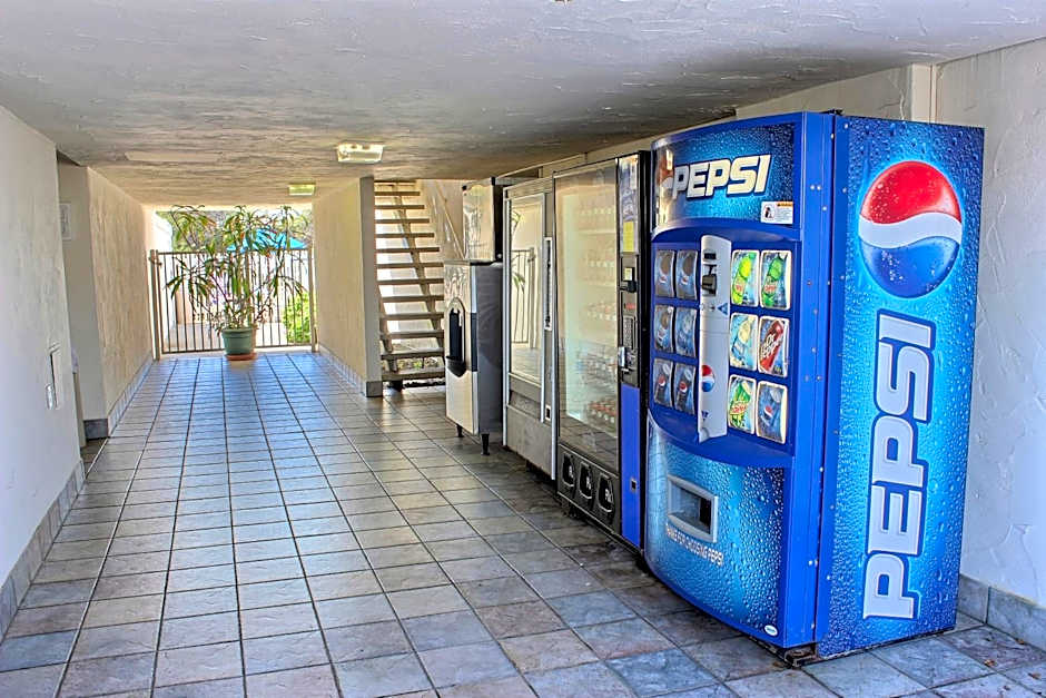Motel 6-San Simeon, CA - Hearst Castle Area