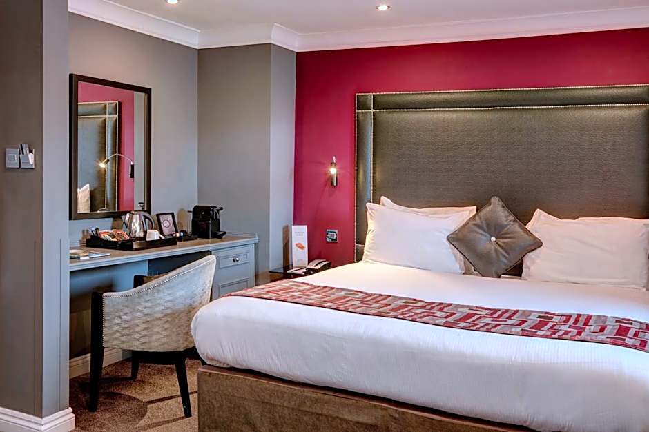 St James Hotel; BW Premier Collection