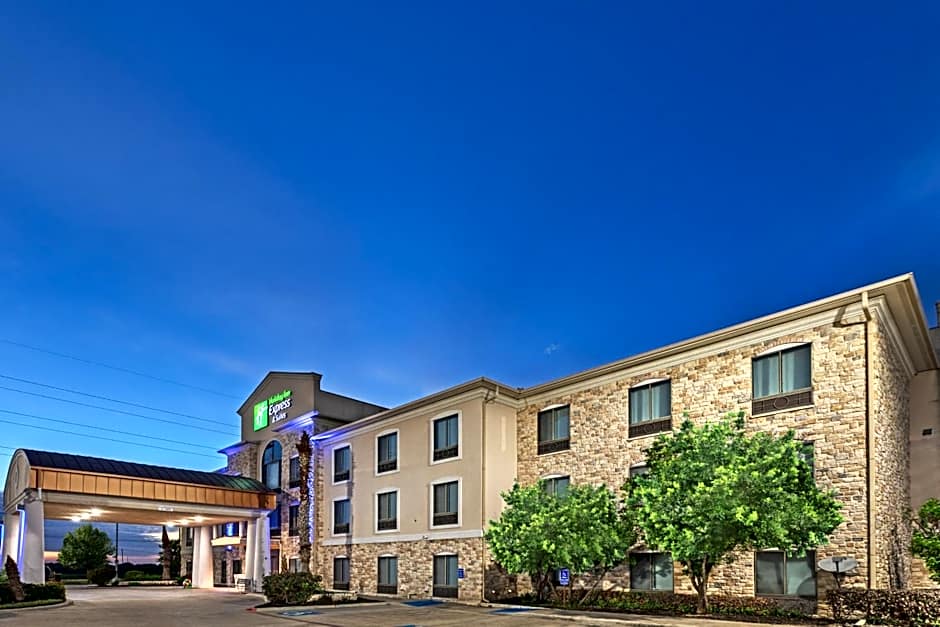 Holiday Inn Express Hotel & Suites Hutto By IHG