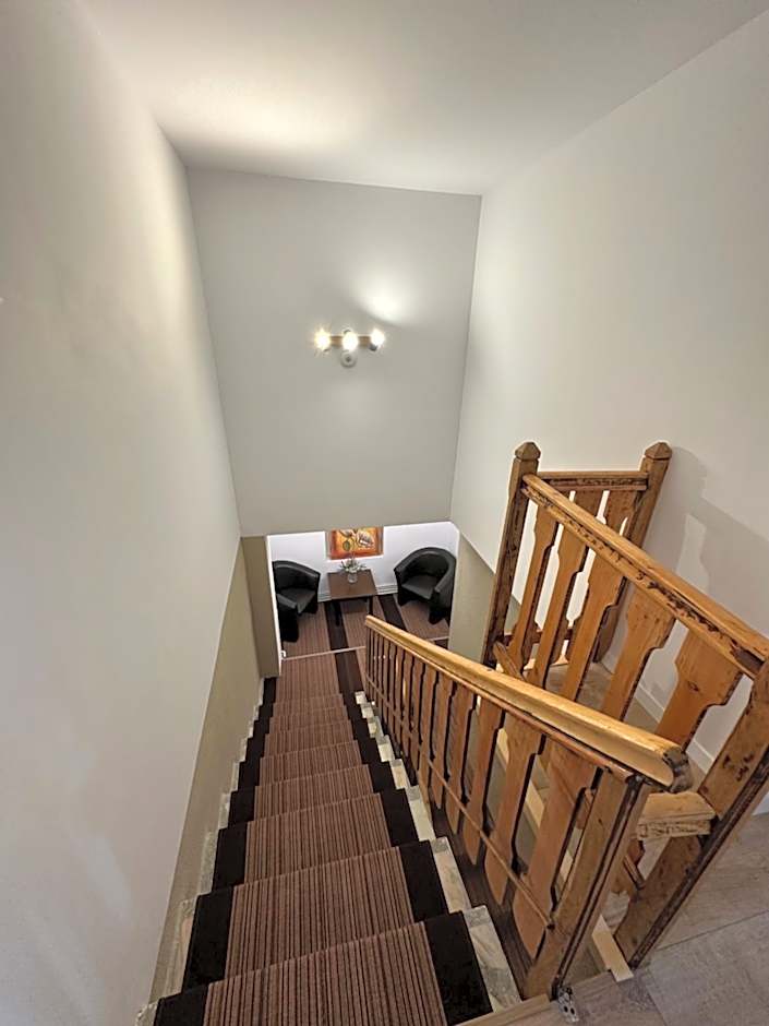 Complex Turistic Luminita