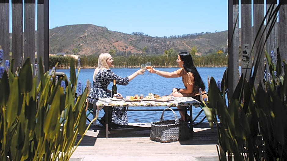 Botlierskop Private Game Reserve