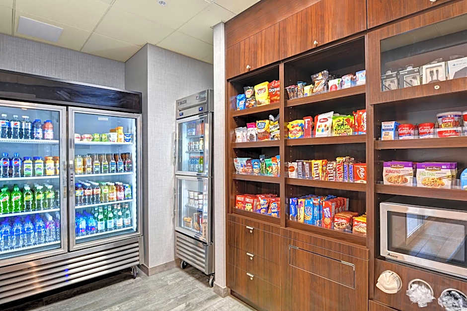 Courtyard by Marriott Long Island Islip/Courthouse Complex