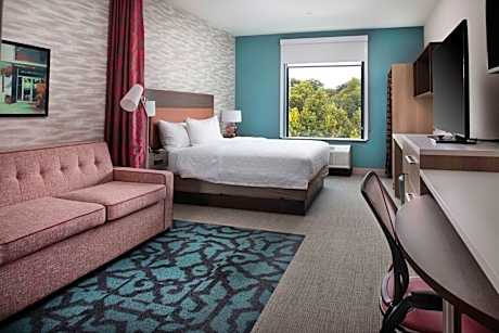 Home2 Suites by Hilton Lynchburg