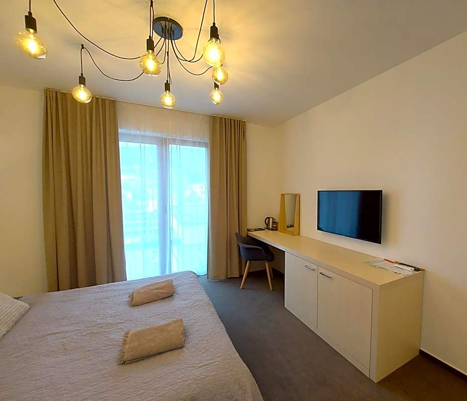 VIGEO lounge b&b coffee