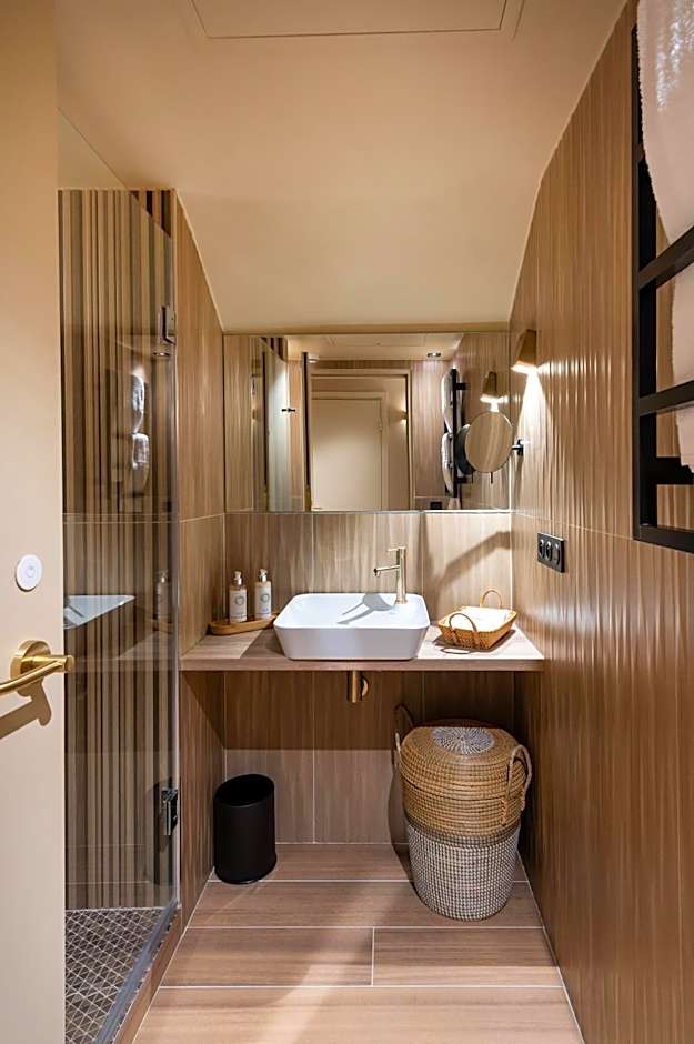 Hotel Amoi Paris