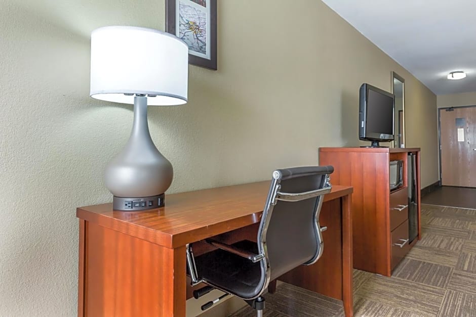 Comfort Inn Collinsville near St. Louis