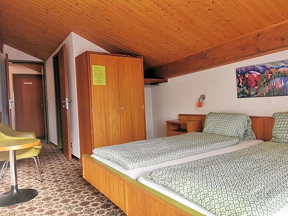 Hotel Derby