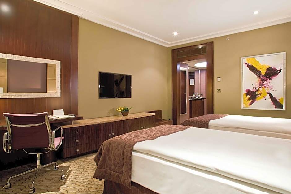 Kharkiv Palace Hotel