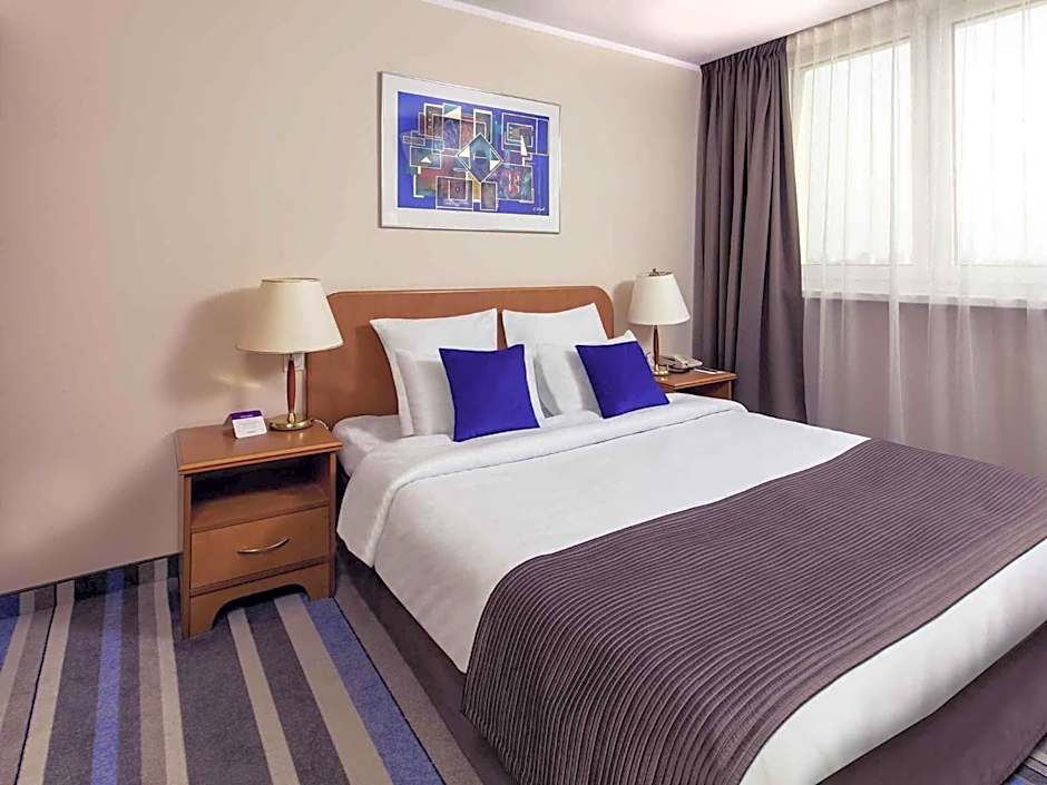Mercure Torun Centrum