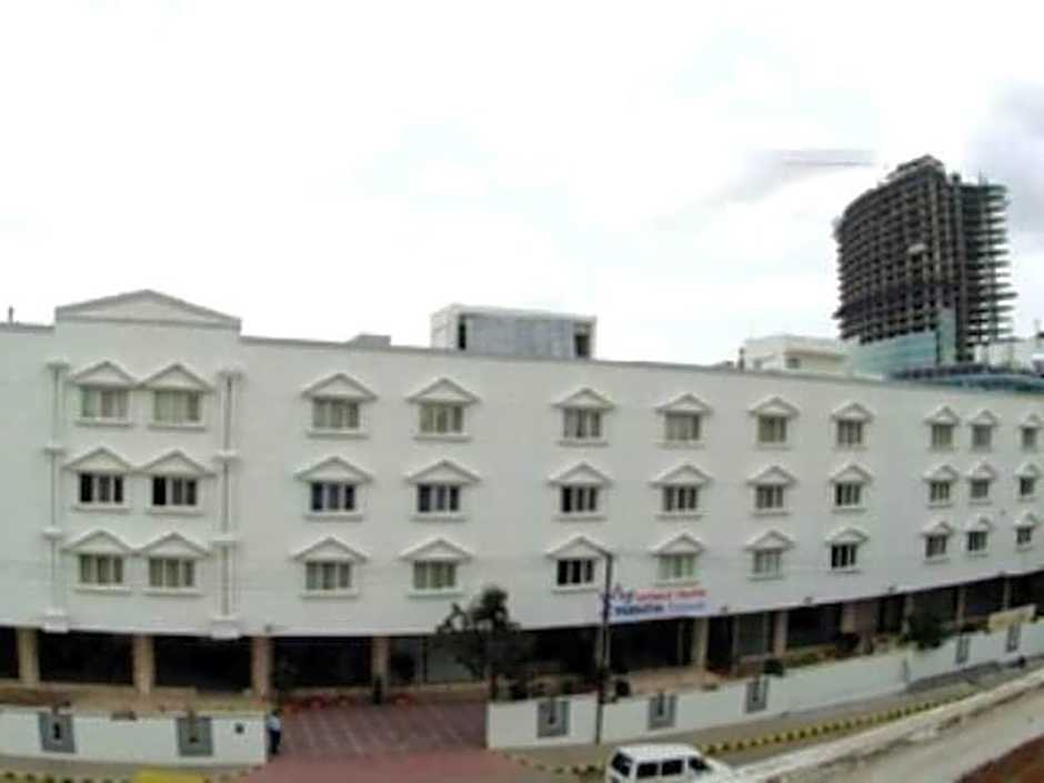 Parijatha Gateway Hotel