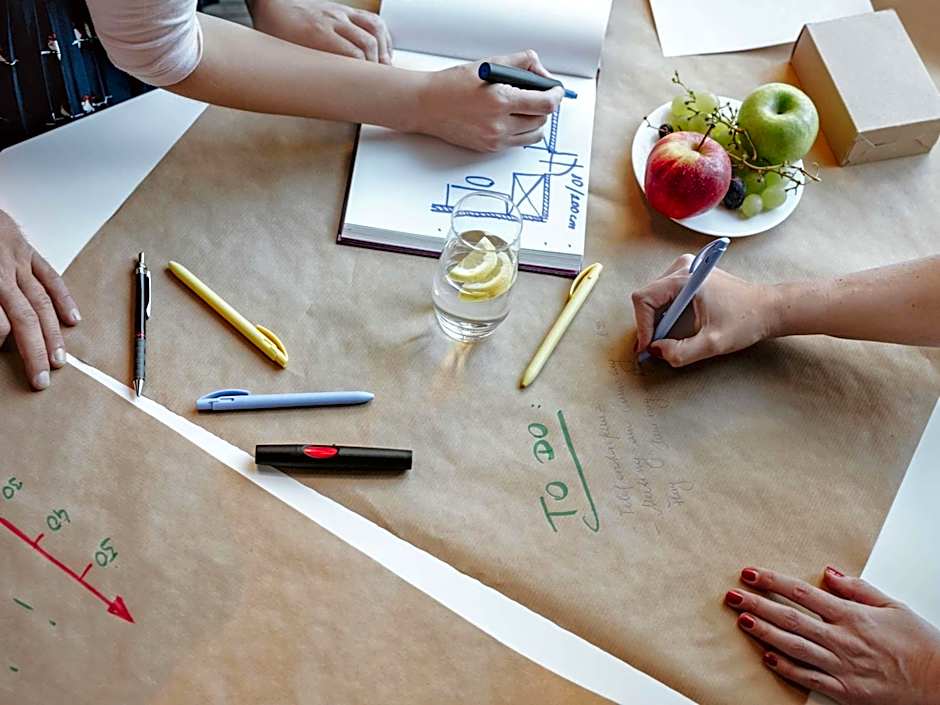 Hotel ibis Lisboa Saldanha