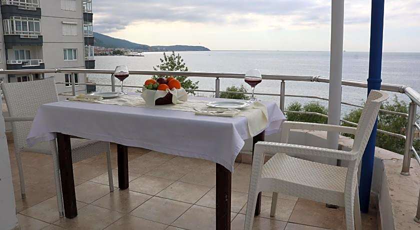 Grand Koru Otel Beach