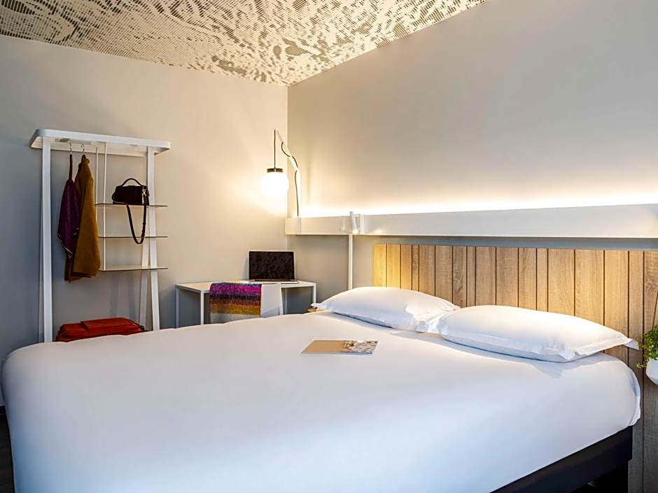 ibis Paris Nation Davout