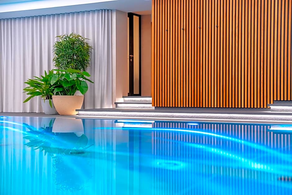 Sport-V-Hotel