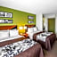 Sleep Inn & Suites Princeton I-77