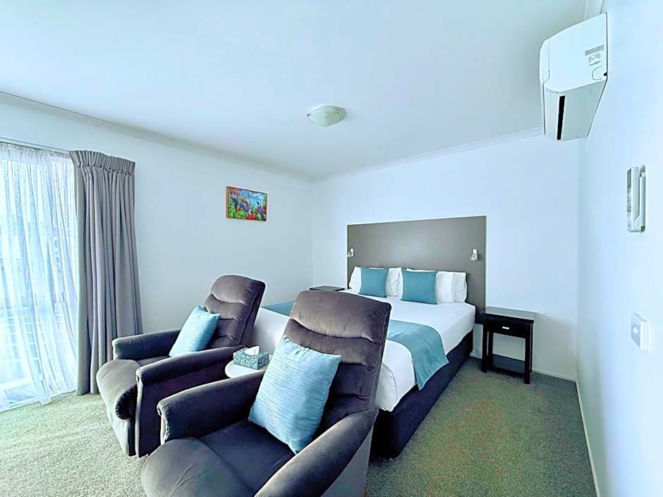 BKs Premier Motel Hamilton