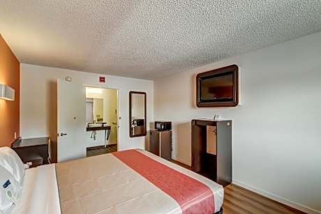 Deluxe King Room - Smoking