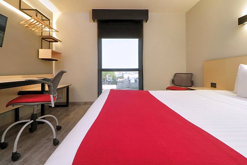 City Express by Marriott Piedras Negras