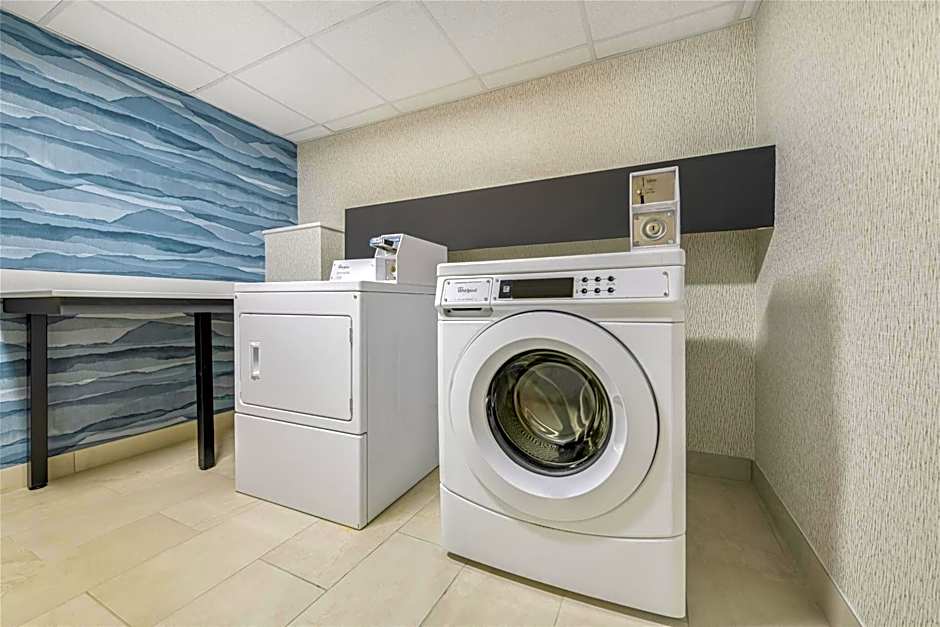 Hampton Inn By Hilton Huntsville Arsenal South Pkwy