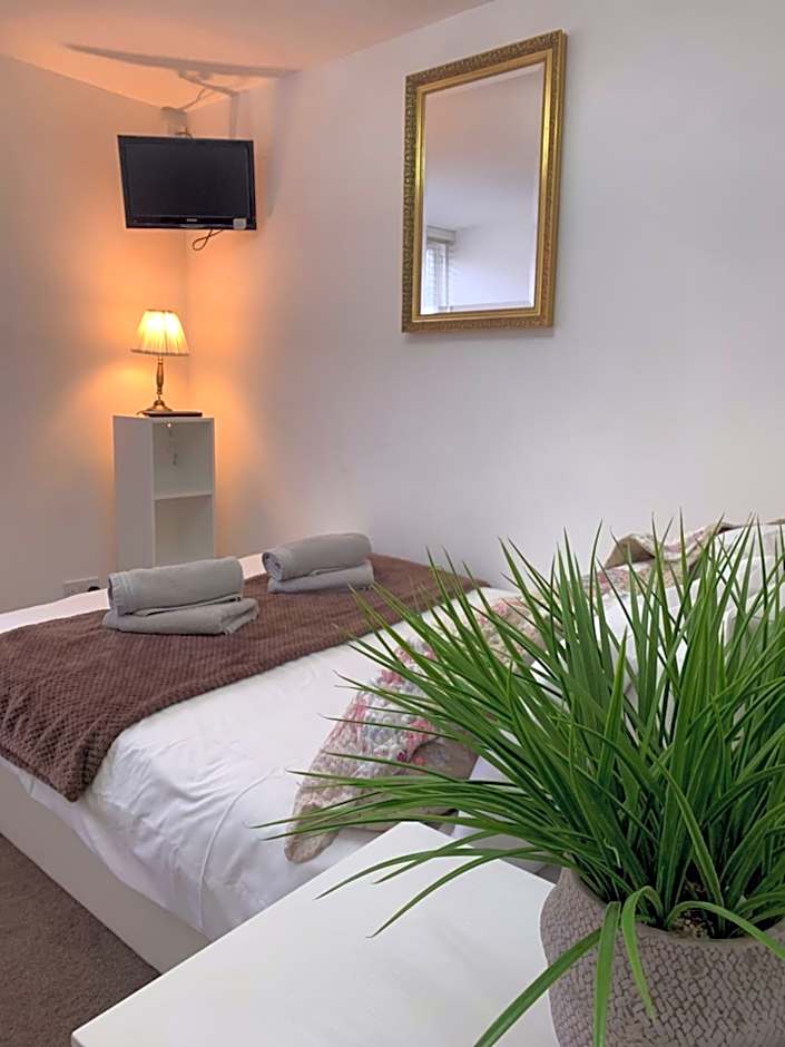 Relax Inn Guest House