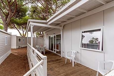 Lodge Superior Family - Capacity 6