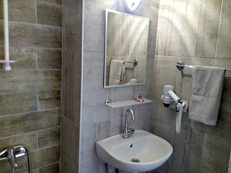 Nicea Hotel
