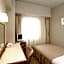 Yokote Plaza Hotel