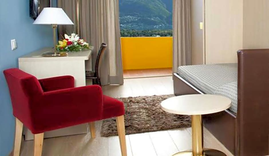 Hotel Ascona