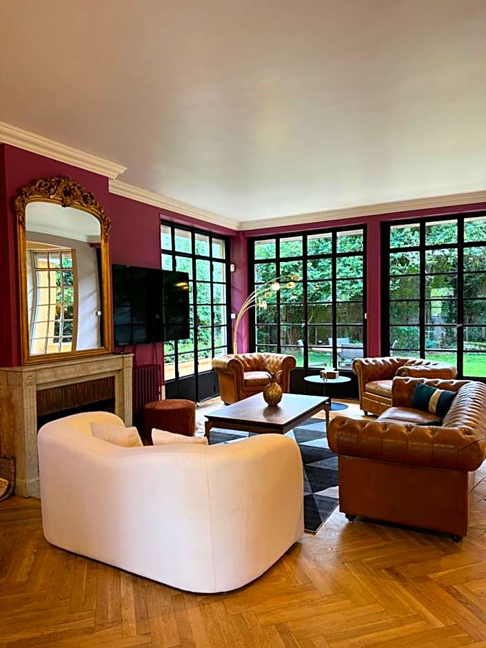 Erawan Boutique Hôtel