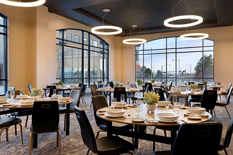 Origin Westminster a Wyndham Hotel