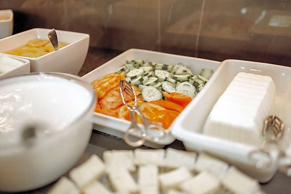 ABC Hotel Porto - Boavista