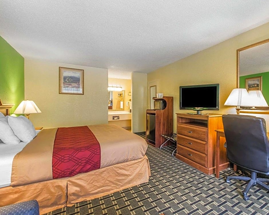 Econo Lodge