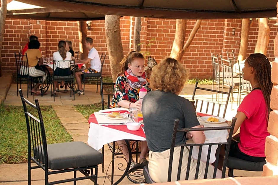 Impala Safari Lodge