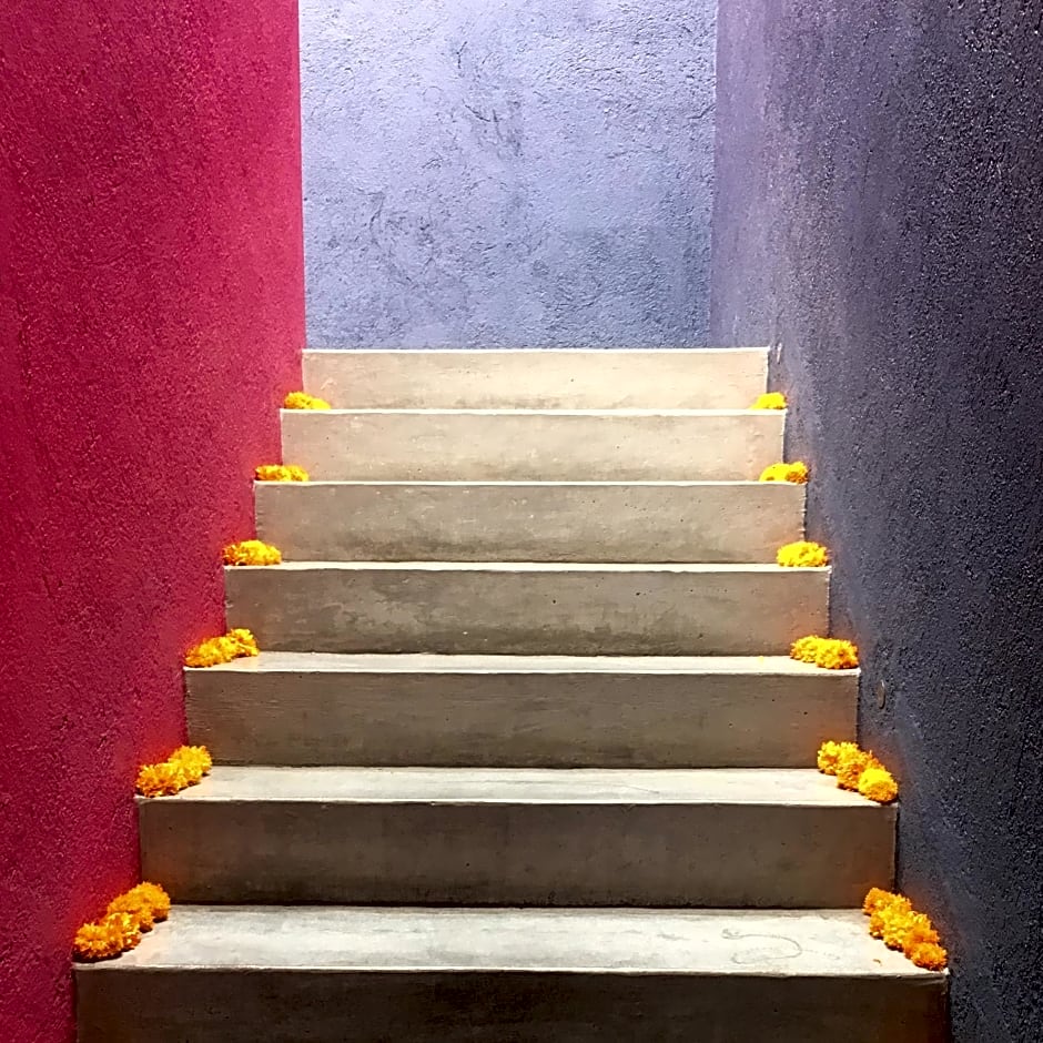 La Betulia Bed and Breakfast