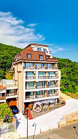 Sea View Hills