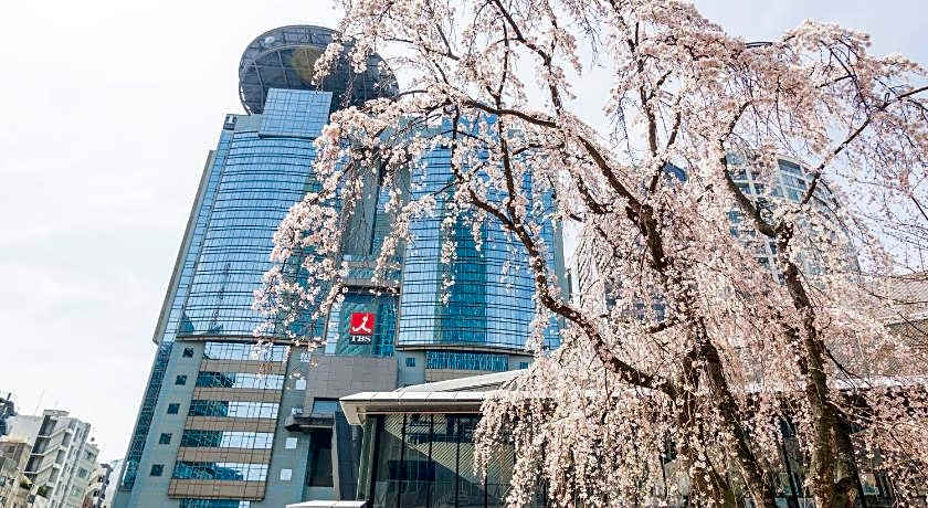 Guest House Akasaka no Sato Tokyo - Women Only